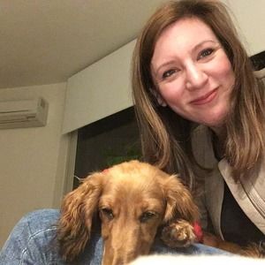 Meet your Posher, Catherine